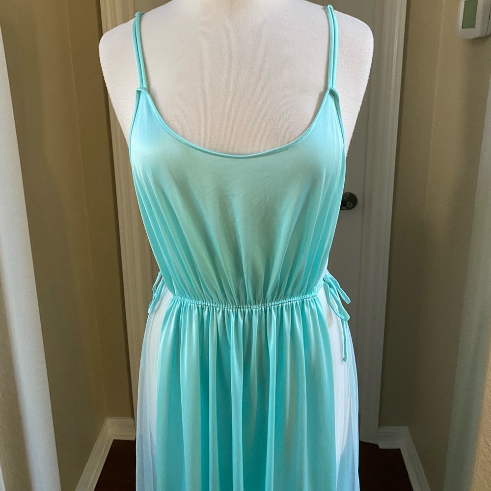 Vintage Peignoir Negligee Set - Picture 8 of 15
